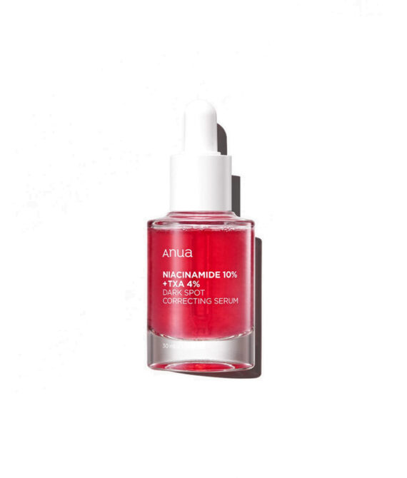 Anua Niacinamide 10% + TXA 4% Dark Spot Correcting Serum