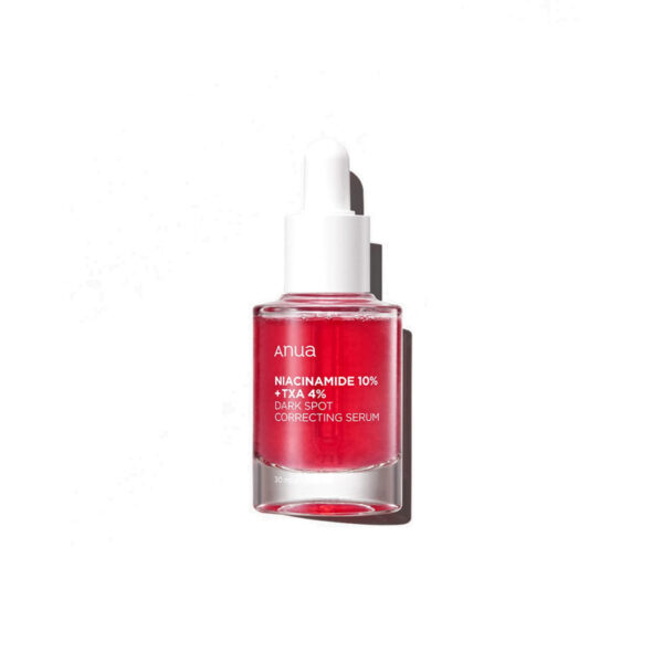 Anua Niacinamide 10% + TXA 4% Dark Spot Correcting Serum