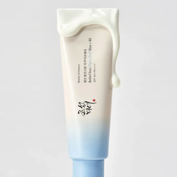 Beauty of Joseon Relief Sun Aqua-fresh : Rice + B5 50ml