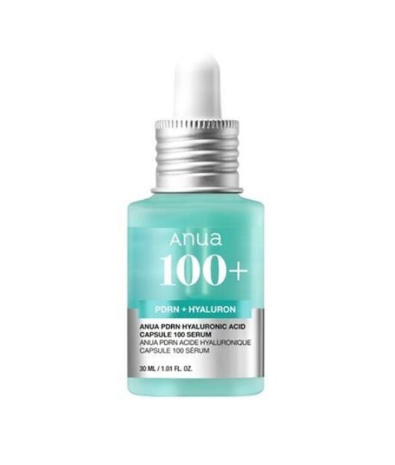 Anua PDRN Hyaluronic Capsule 100 Serum 30ml