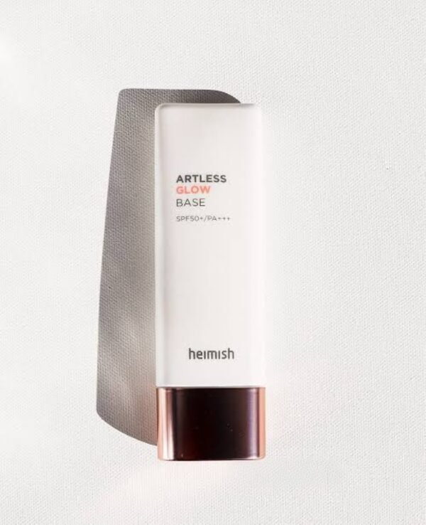 Heimish Artless Glow Base SPF 50+ PA+++ 40ml