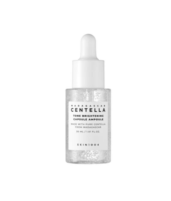 SKIN1004 Madagascar Centella Tone Brightening Capsule Ampoule 30ml