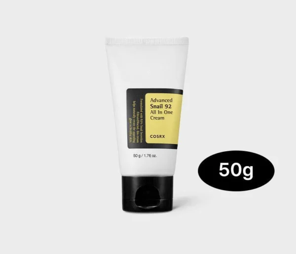 COSRX Advanced Snail 92 All In One Cream 50g (Mini)