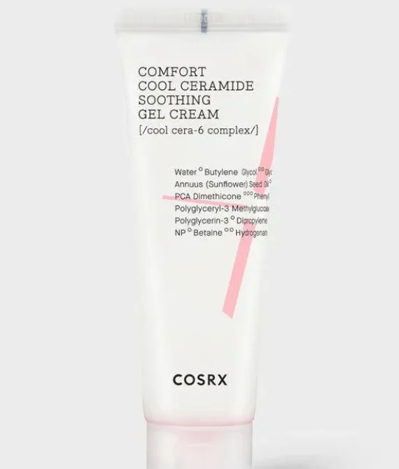 COSRX – BALANCIUM COMFORT CERAMIDE GEL CREAM 85ml