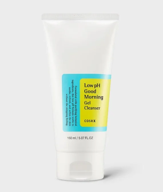 COSRX Low pH Good Morning Gel 150ml