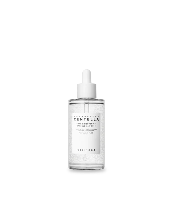 SKIN1004 Madagascar Centella Tone Brightening Capsule Ampoule 100ml