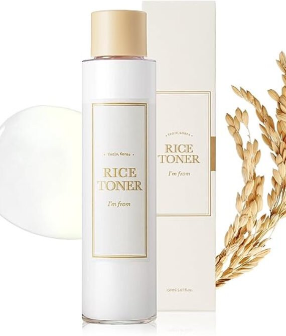 I’M FROM Rice Toner 150ml