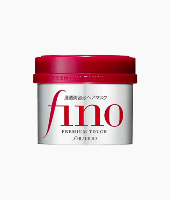 Shiseido Fino Premium Touch Essence Hair Mask (230g)