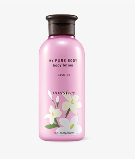 Innisfree My Daphne Body Cleanser – 300ml