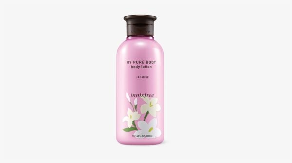 Innisfree My Daphne Body Cleanser – 300ml