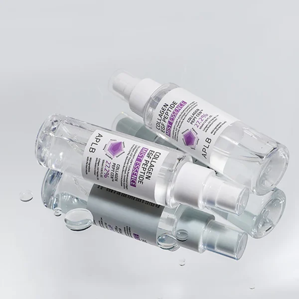APLB Collagen EGF Peptide Mist Essence – 105 ml - Image 2