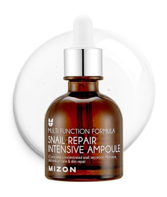MIZON Snail Repair Intensive Ampoule – 30ml