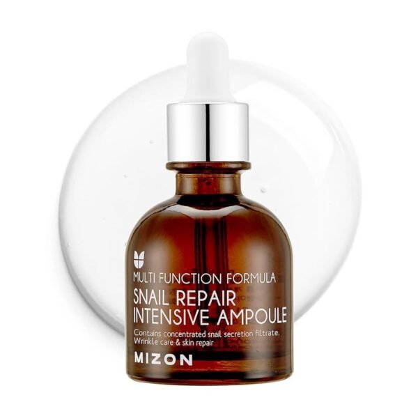 MIZON Snail Repair Intensive Ampoule – 30ml