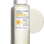 APLB Retinol Vitamin C Vitamin E Facial Toner 160ml