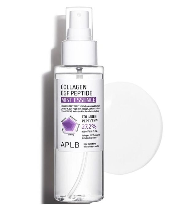APLB Collagen EGF Peptide Mist Essence – 105 ml