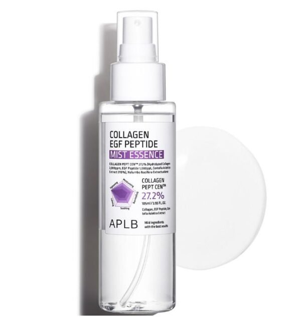 APLB Collagen EGF Peptide Mist Essence – 105 ml