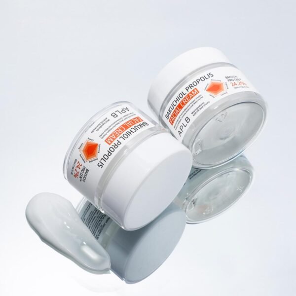 APLB Bakuchiol Propolis Facial Cream 55ml - Image 4