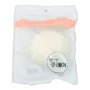 MISSHA Natural Soft Jelly Cleansing Puff – White Clay
