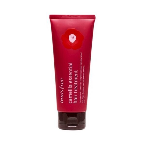 Innisfree Camellia Essential Hair Treatment – 150 ml