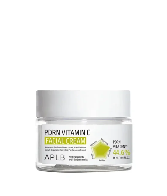 APLB PDRN Vitamin C Facial Cream 55ml