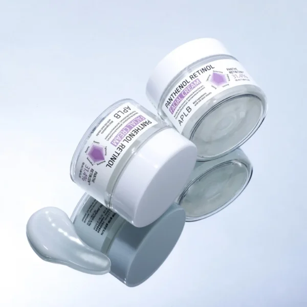 APLB Panthenol Retinol Facial Cream 55ml - Image 2