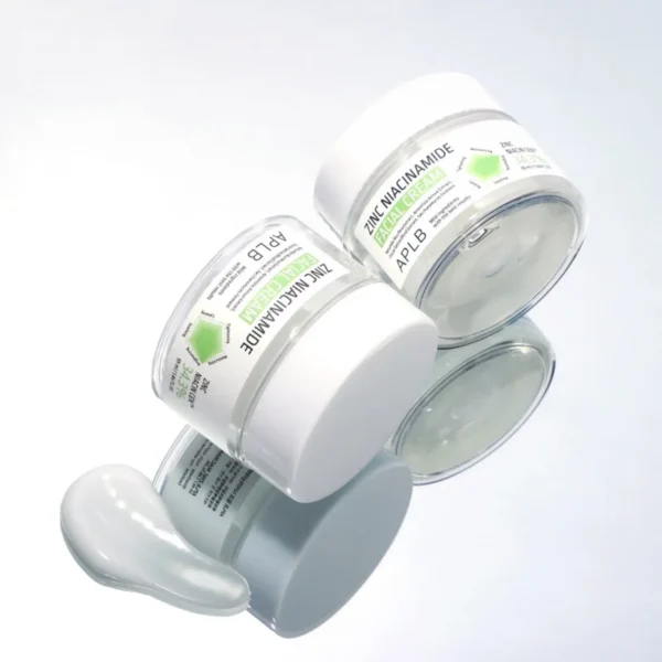 APLB Zinc Niacinamide Facial Cream 55ml - Image 3