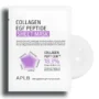 APLB Collagen EGF Peptide Sheet Mask – 25ml
