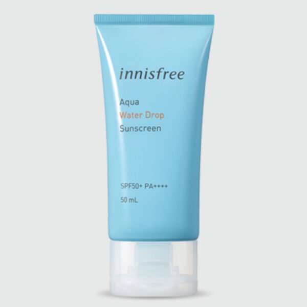 Innisfree – Aqua UV Protection Cream Water Drop SPF50+ PA++++