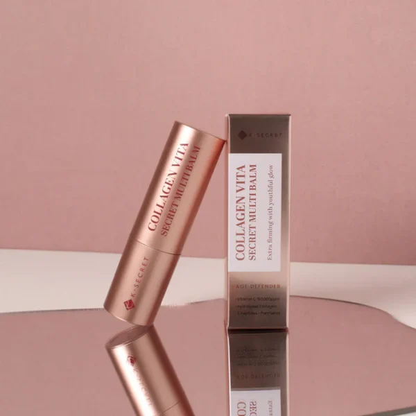 KSECRET Collagen Vita Secret Multi Balm 11g - Image 2