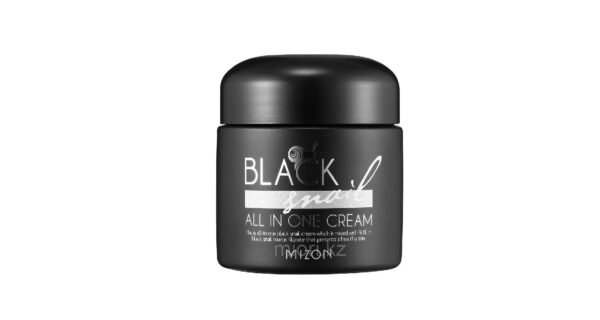 MIZON Black Snail All-In-One Cream 75ml