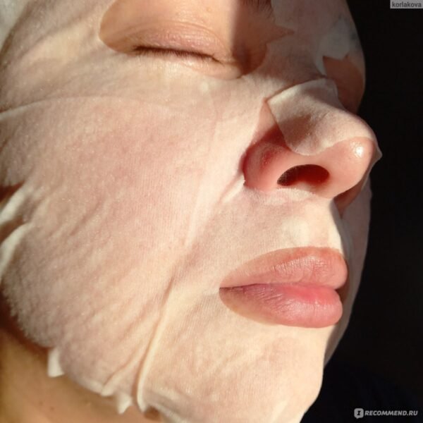 Entel Houttuynia Cordata Mask Pack – 20 ml - Image 2