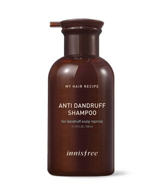 Innisfree My Hair Anti Dandruff Shampoo 330ml
