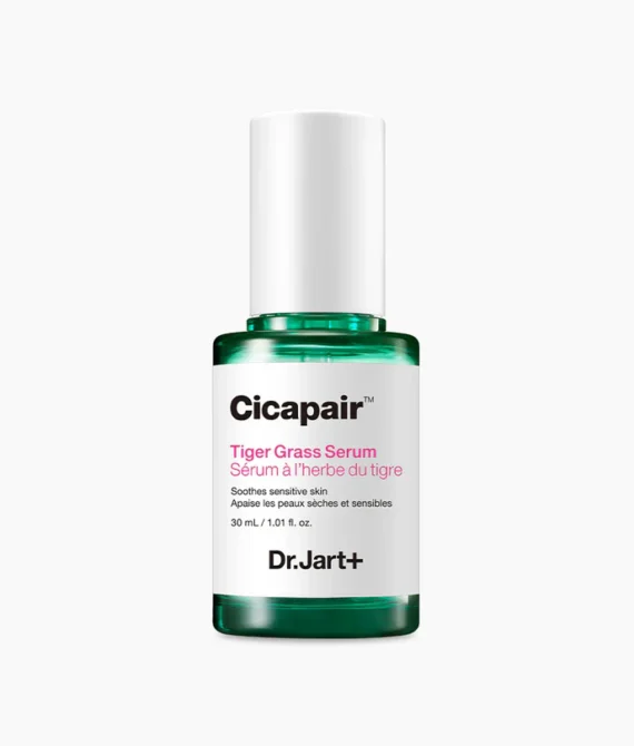 DR. JART+ Cicapair Tiger Grass Serum – 30ml