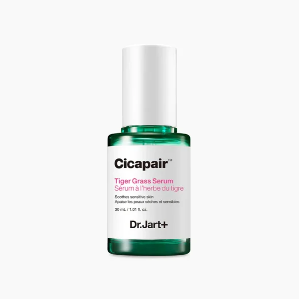 DR. JART+ Cicapair Tiger Grass Serum – 30ml