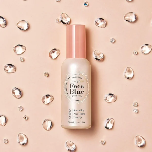 Etude House Face Blur SPF33/PA++ – 35g - Image 2