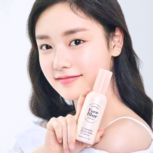 Etude House Face Blur SPF33/PA++ – 35g - Image 3
