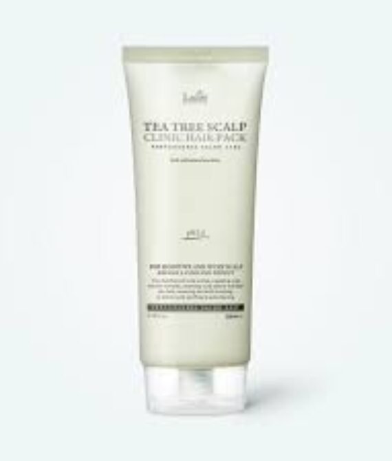 Lador Tea Tree Scalp Clinic Hair Pack