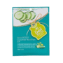 Entel Cucumber Mask Pack – 20ml
