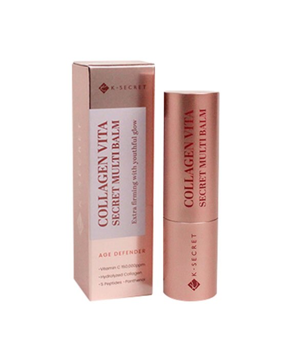 KSECRET Collagen Vita Secret Multi Balm 11g