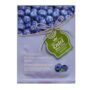 Entel Blueberry Mask Pack – 20 ml Sheet Mask