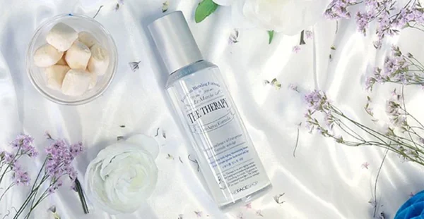 The Therapy Water Drop Anti-Aging Moisturizing Serum – 45ml - Image 2